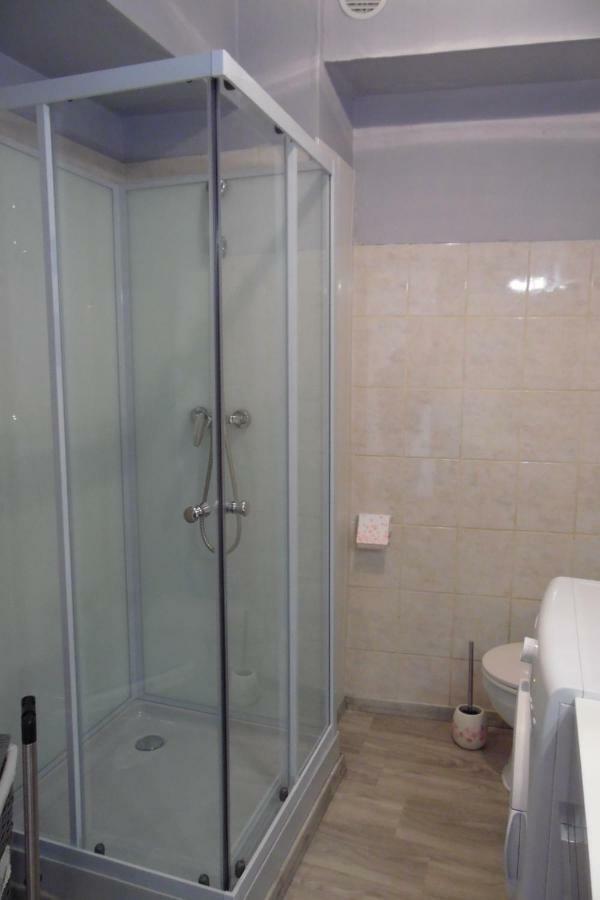 Appartement Paisible Briancon  Bagian luar foto