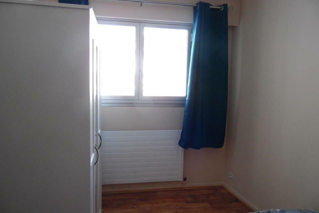 Appartement Paisible Briancon  Bagian luar foto